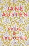 Pride and Prejudice