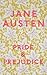 Pride and Prejudice (Macmillan Collector's Library)