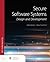 Secure Software Systems