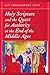 Holy Scripture and the Quest for Authority at the End of the Middle Ages