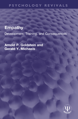 Empathy (Psychology Revivals)