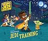 Jedi Training (Star Wars: Young Jedi Adventures)