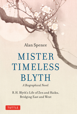 Mister Timeless Blyth (Hardcover)