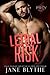 Lethal Risk (Prey Security: Alpha Team)