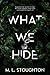 What We Hide
