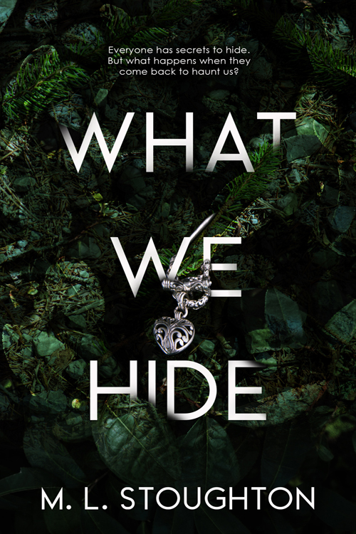 What We Hide