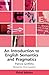 An Introduction to English Semantics and Pragmatics by Patrick Griffiths