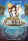 Song of the Sea by Tomm Moore