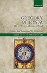 Gregory of Nyssa:...