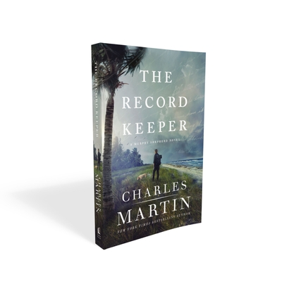 The Record Keeper (A Murphy Shepherd Novel)