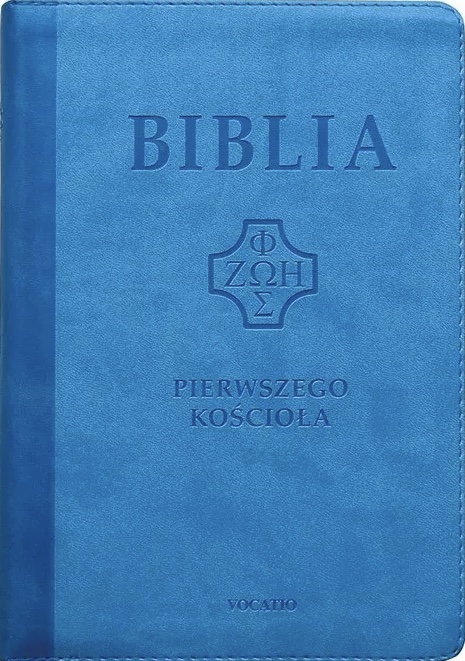 Biblia pierwszego Kościoła