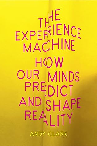 The Experience Machine: How Our Minds Predict and Shape Reality