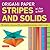 Origami Paper - Stripes and...