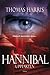 Hannibal Upptakten by Thomas Harris Hannibal Upptakten by Thomas Harris