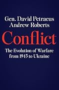 Conflict: The Evolution of Warfare from 1945 to Ukraine