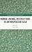 Human-Animal Interactions in Anthropocene Asia (Routledge Contemporary China Series)
