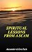 Spiritual Lessons from a Scam by Alexander M Peck