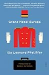 Grand Hotel Europa