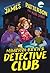 Minerva Keen's Detective Cl...