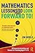 Mathematics Lessons to Look Forward To!