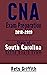CNA Exam Preparation Study Guide: SOUTH CAROLINA CNA Skills State Boards Exam preparation with all the 22 Skills:: CNA Exam Preparation Study Guide: SOUTH CAROLINA CNA Skills State Boards preparation