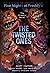 FIVE NIGHTS AT FREDDY'S GRAPHIC NOVEL #2: The Twisted Ones