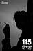 115 Cigarettes by Nimaan Singh