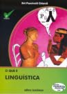 O que é Linguística