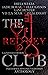 The Red Key Club by Dreia Wells