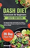 Dash Diet Cookboo...