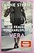 Die Frauen vom Karlsplatz - Vera (Die Lichterfelde-Saga #3)