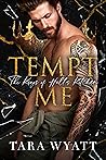 Tempt Me by Tara Wyatt