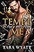 Tempt Me (Kings of Hell's Kitchen, #1)