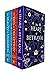 The Kiss of Deception / The Heart of Betrayal / The Beauty of... by Mary E. Pearson