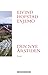 Den nye årstiden by Eivind Hofstad Evjemo