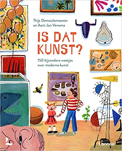 Is dàt kunst?