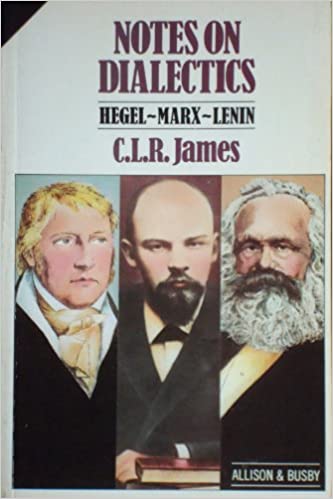 Notes on Dialectics: Hegel, Marx, Lenin