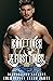 Goal Lines & First Times (CU Hockey, #3) by Eden Finley