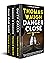Danger Close: A Thriller Bo...