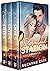 Stormcloud Station (Books 1-3)