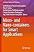 Micro- and Nano-containers for Smart Applications (Composites Science and Technology)