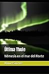 Última Thule by Manuel  Sánchez
