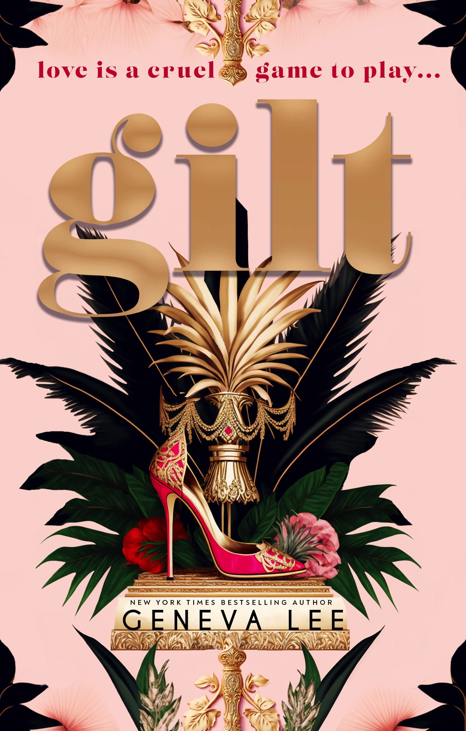 Gilt (Kindle Edition)