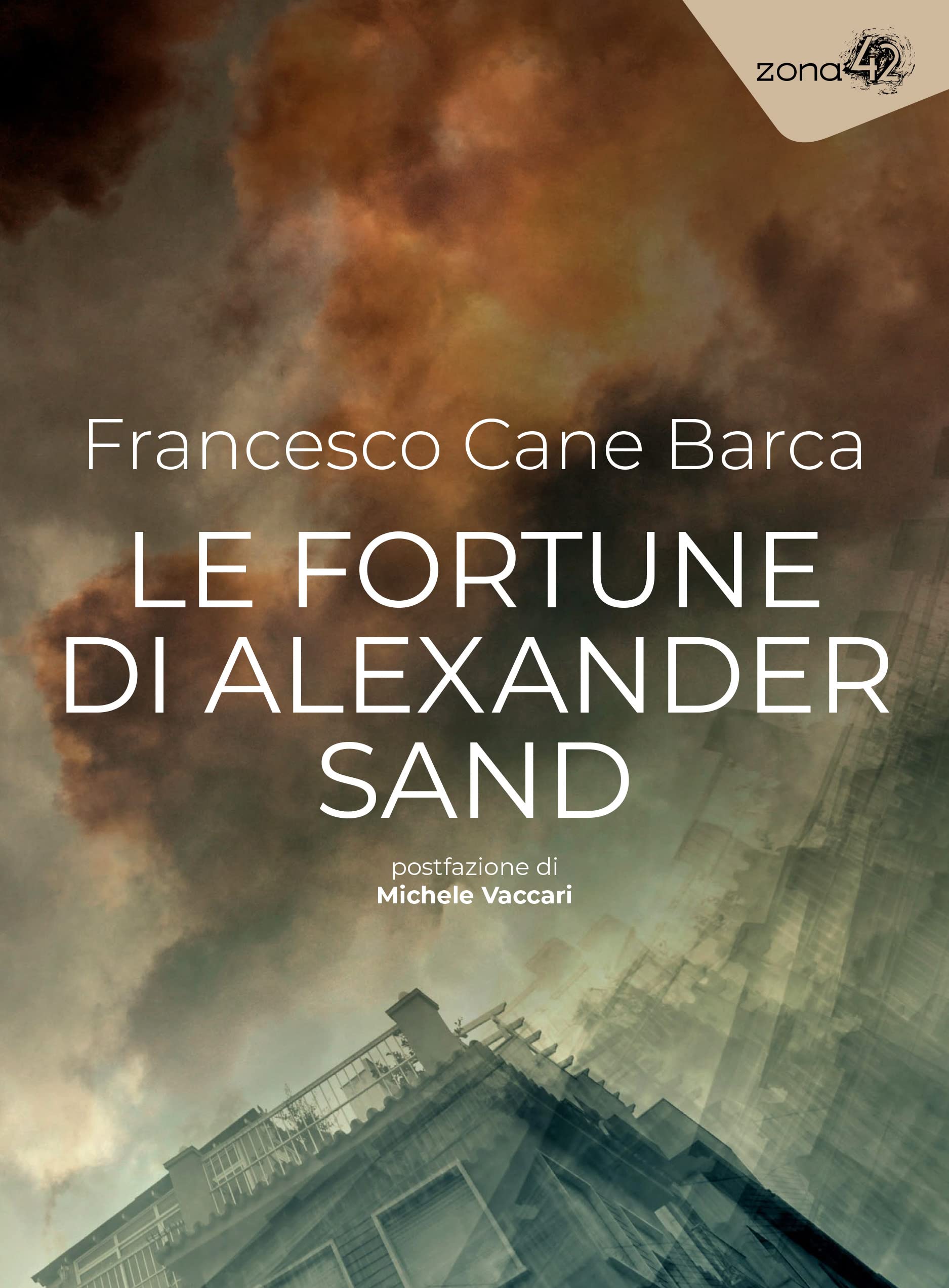 Le fortune di Alexander Sand (Italian Edition)