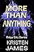 More Than Anything (Ridge C...