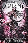 Fortune Fae Academy: Book Four