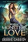 When Monsters Love