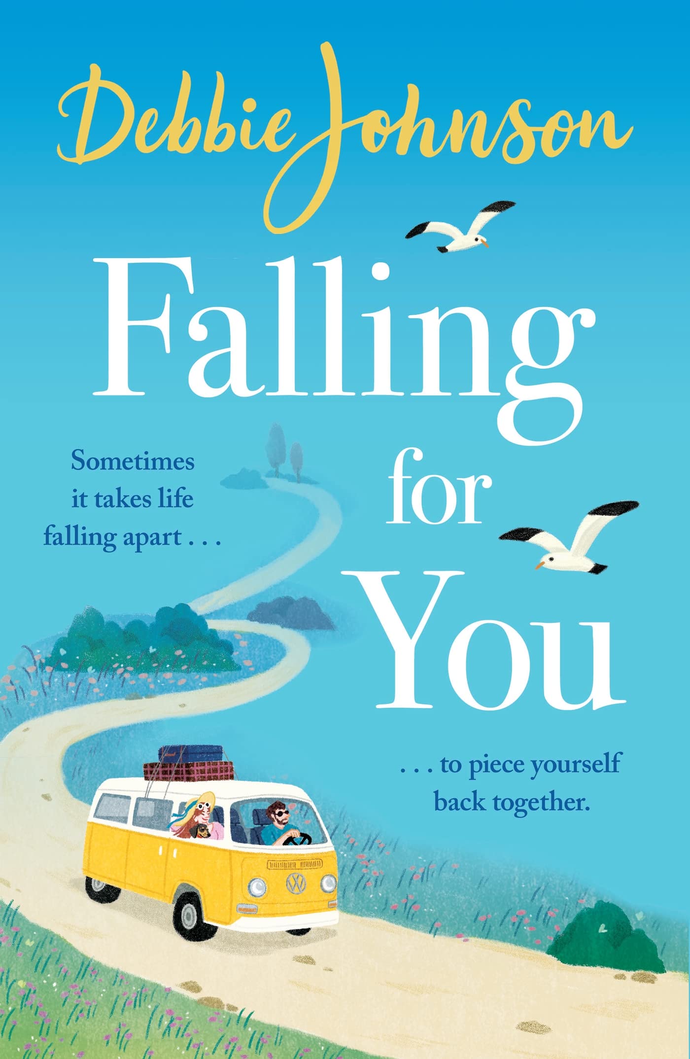 Falling For You (Kindle Edition)
