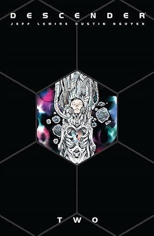 Descender: Deluxe Edition, Vol. 2