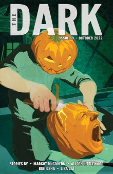 The Dark Magazine, Issue 89: October 2022